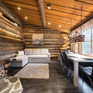 Фотографии гостевого дома
UnelmaKaukelo