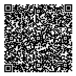 QR код апарт отеля Грин дейз