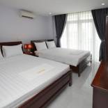 Фотография гостиницы Nhatrang Cozy Hotel