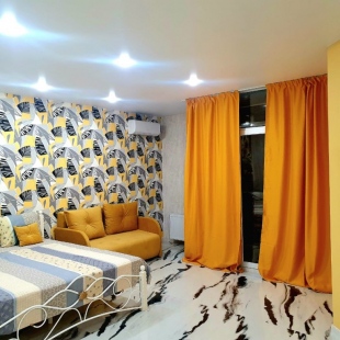 Фотография квартиры Апартаменты 272 Студия на Пархоменко