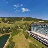Фотография гостиницы Best Western Ahorn Hotel Oberwiesenthal – Adults Only