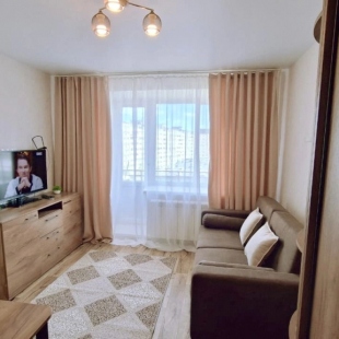 Фотография квартиры Квартира Одноместные апартаменты в центре