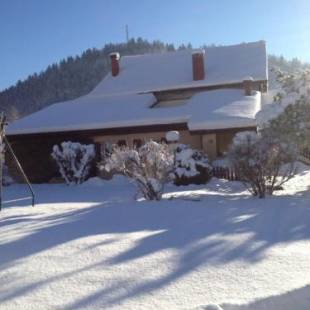 Фотографии гостевого дома
Gîtes Les Grandes Voies