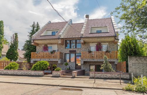 Фотография гостевого дома Fortuna Vendégház