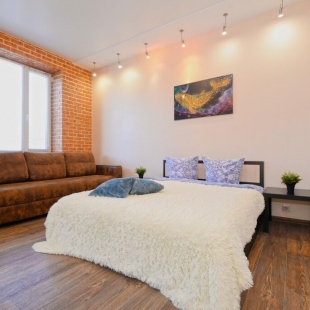 Фотография квартиры Квартира Современная квартира в самом Центре города