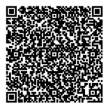 QR код гостиницы Турист