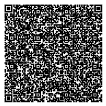 QR код квартиры Уютная квартира в 1-й минуте от метро для семьи или компании из 4 человек