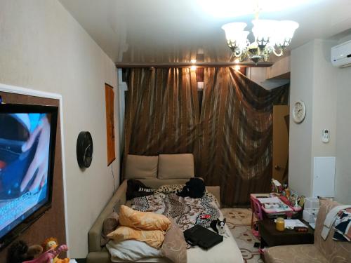 Фотография апарт отеля Елизавета