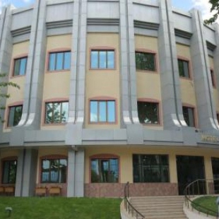 Фотография гостиницы Экспо