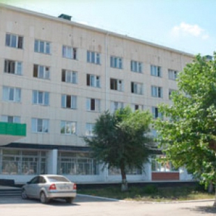 Фотография гостиницы Сибай - не работает!