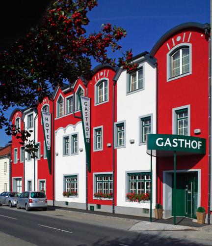 Фотография гостиницы Hotel Restaurant Wallner I contactless check-in