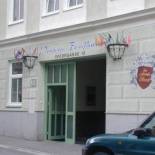 Фотография гостевого дома Pension Fünfhaus