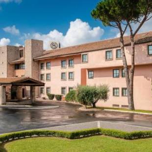 Фотографии гостиницы
Sheraton Parco De' Medici Rome Hotel