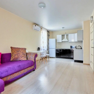 Фотография квартиры Квартира Центр. ул 40 лет Победы