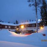 Фотография гостевого дома Holiday Home Yllästar 3 as 509