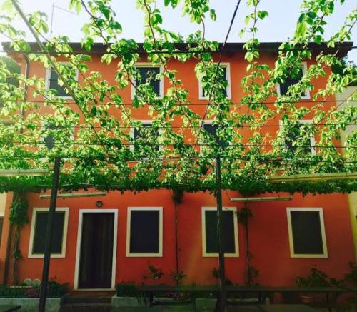 Фотография мини отеля Bed and Breakfast La Quiete