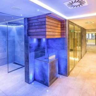 Фотографии гостиницы
Bonvital Hotel Hévíz Adults Only