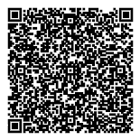 QR код мини отеля Парадайс