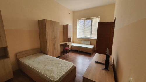 Фотографии хостела
Минай