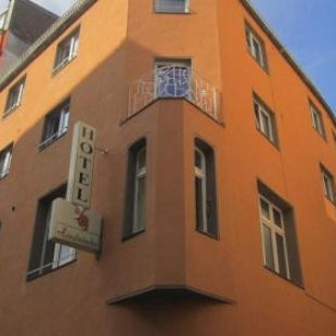 Фотография гостиницы Hotel Heinzelmännchen