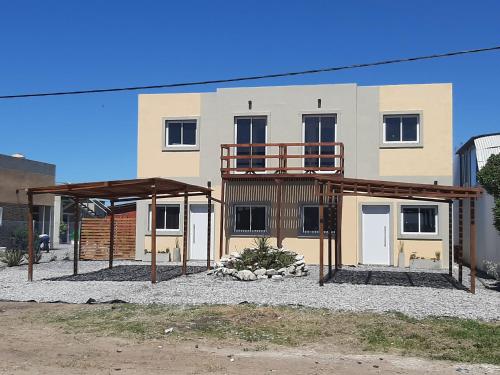 Фотография гостевого дома SOL QUERANDI