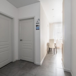 Фотография квартиры Home Like (Хоум Лайк) на улице Сколковская