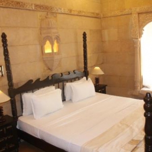 Фотография гостиницы Hotel Pleasant Haveli - Only Adults