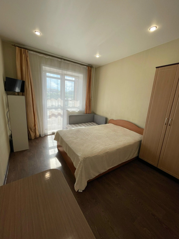 Фотография квартиры Квартира Светлая Студия на Лермонтова 31