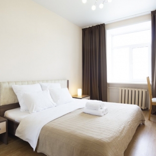 Фотография квартиры Апартаменты на Юбилейной площади