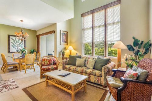 Фотография гостевого дома Waikoloa Colony Villas #1104