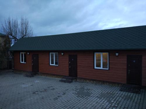 Фотография мини отеля Корона