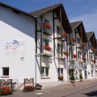 Фотографии гостиницы
Hotel & Restaurant Wilhelm von Nassau