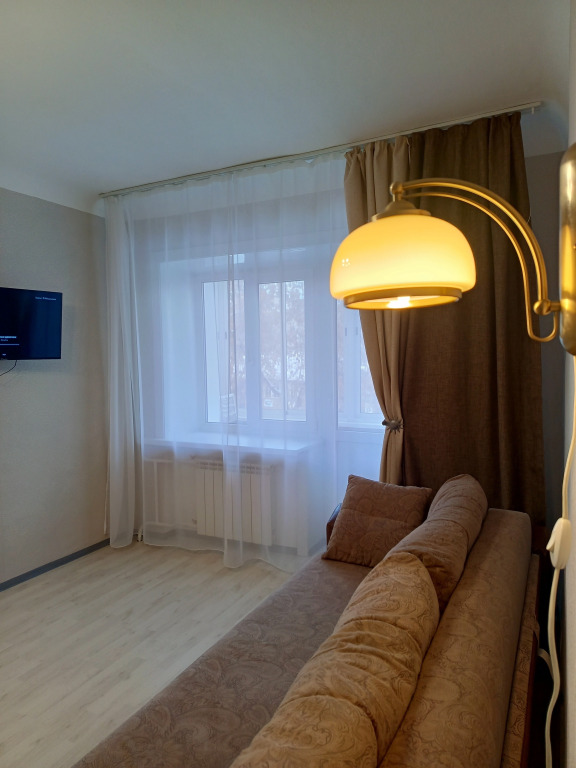 Фотография квартиры Квартира на улице 5-й Армии 61