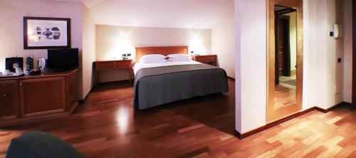 Фотография гостиницы Monica Hotel Fiera