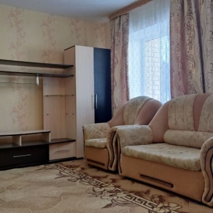 Фотография квартиры Квартира SATIN Apartments на ул. Зиновьева 14