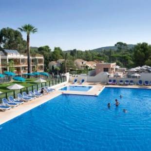 Фотографии гостиницы
SOWELL Family Riviera