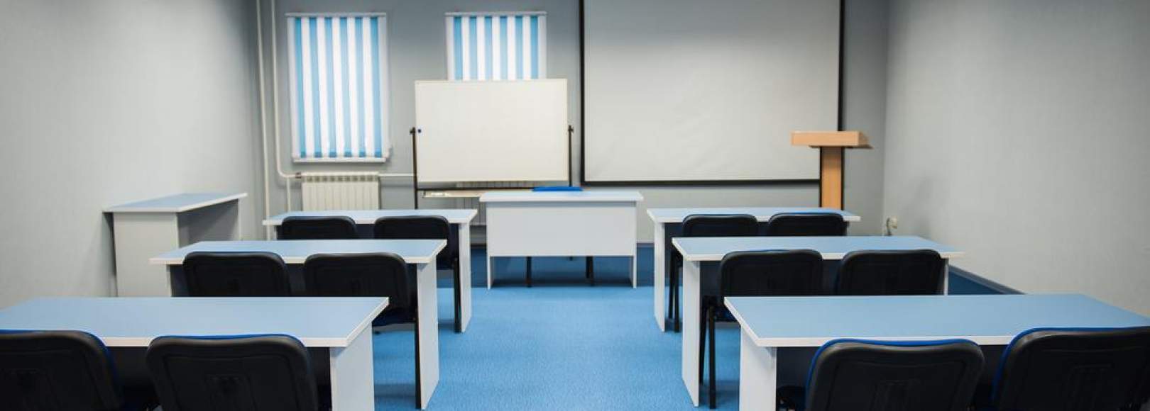 Фотография конференц-зала Белладжио