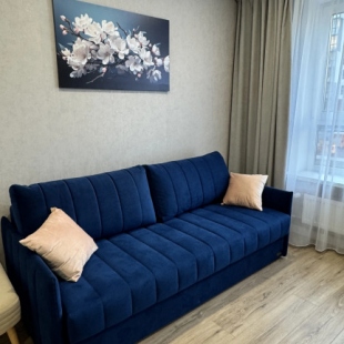 Фотография квартиры Квартира в новом доме