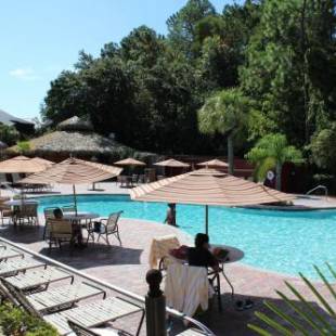 Фотографии гостиницы
Parkway International Celebration Area By Diamond Resorts