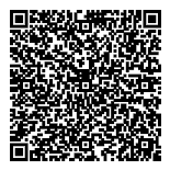 QR код хостела Крыша