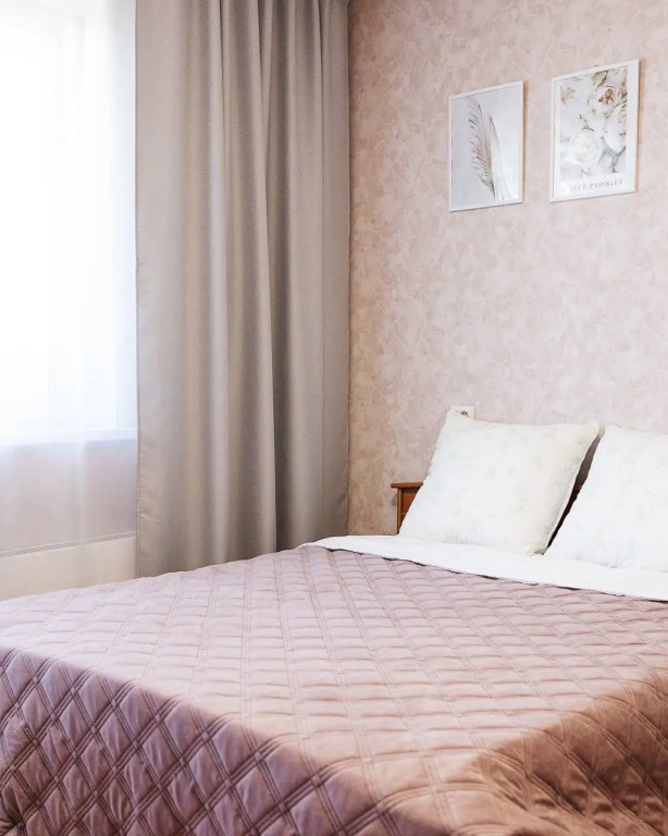 Фотография квартиры Квартира на Партизана Железняка 61