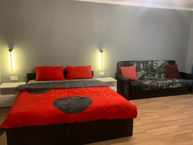 Фотография квартиры Апартаменты на Академика Константинова