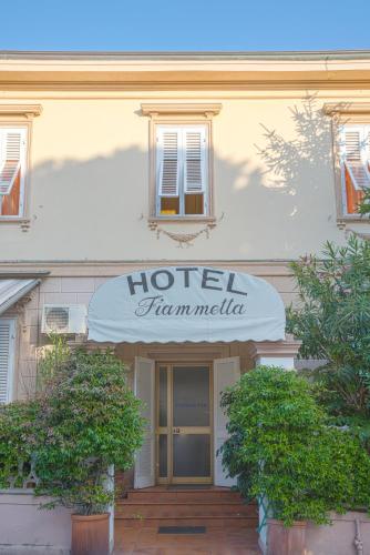 Фотография гостиницы Hotel Fiammetta