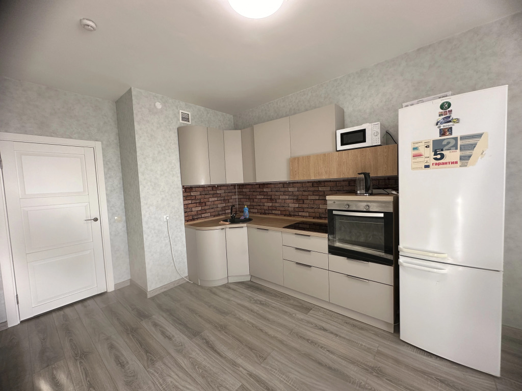 Фотография квартиры Квартира в Центре