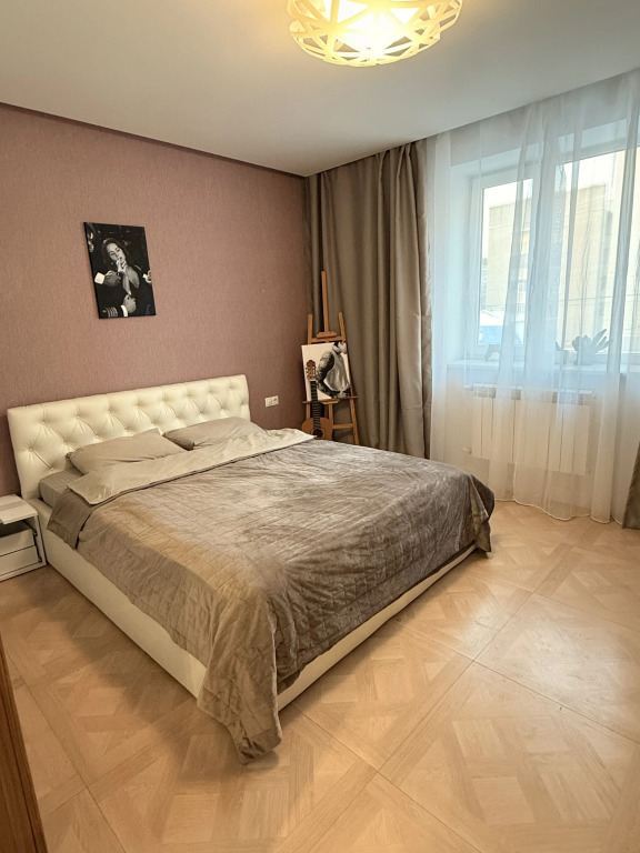 Фотография квартиры Квартира просторная в центре