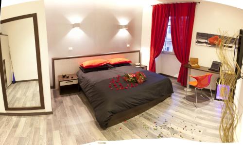 Фотография гостевого дома Chroma Exy - Chroma Italy