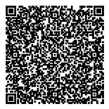 QR код гостиницы Жюль Верн
