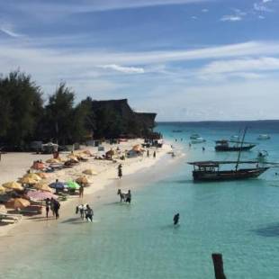 Фотографии гостиницы
Nungwi Getaway