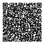 QR код гостиницы COSMOS