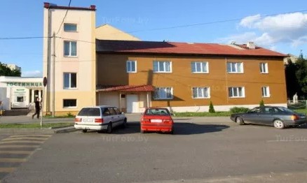 Фотография гостиницы Вороново